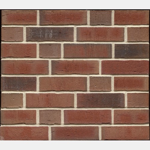 Клинкерный кирпич K 752 NF Vascu ardor cabro, Feldhaus Klinker